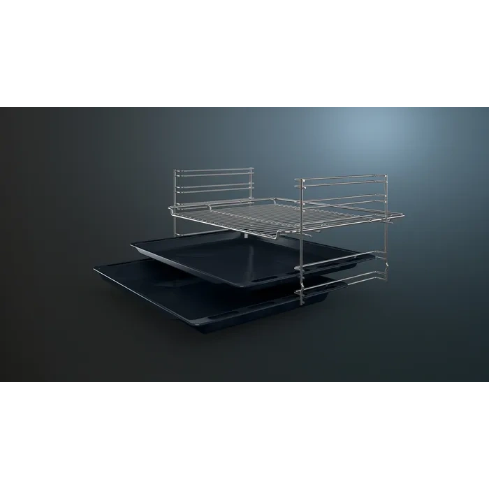 Siemens HB514FBH0T Anstrasit Ankastre Fırın