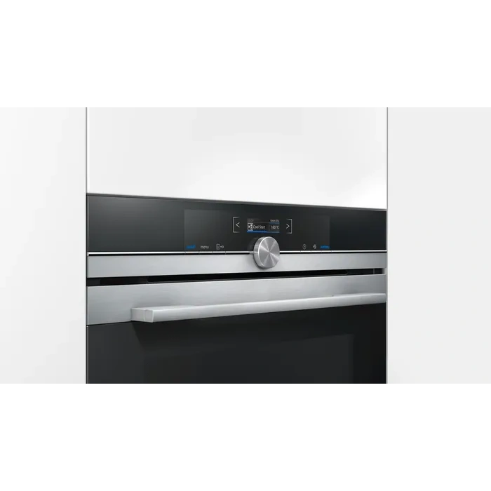 Siemens HB634GBS1 Inox Ankastre Fırın