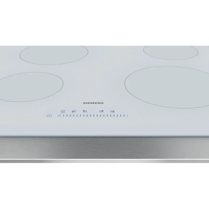 Siemens ET612FEA1E iQ100 Elektrikli Ocak 60 cm Çerçevesiz Yüzey