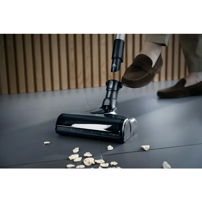 Siemens IQ500 VSM120B Şarjlı Dikey Süpürge