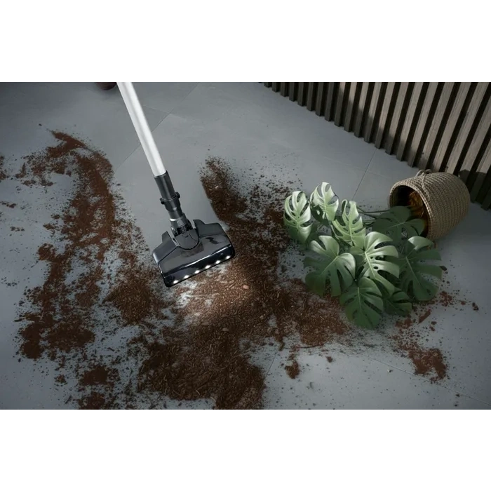 Siemens IQ500 VSM120B Şarjlı Dikey Süpürge