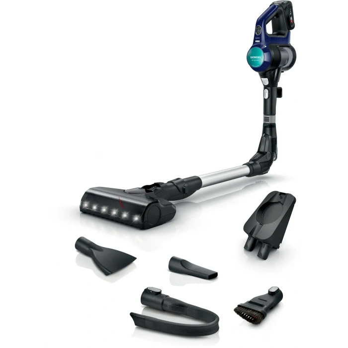 Siemens IQ500 VSM120B Şarjlı Dikey Süpürge