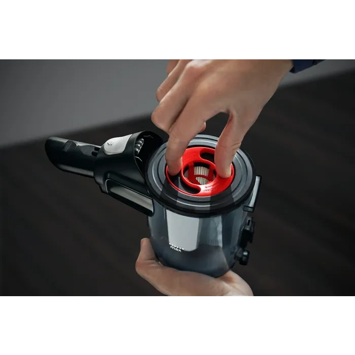 Siemens IQ500 VSM120B Şarjlı Dikey Süpürge