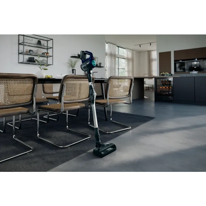 Siemens IQ500 VSM120B Şarjlı Dikey Süpürge