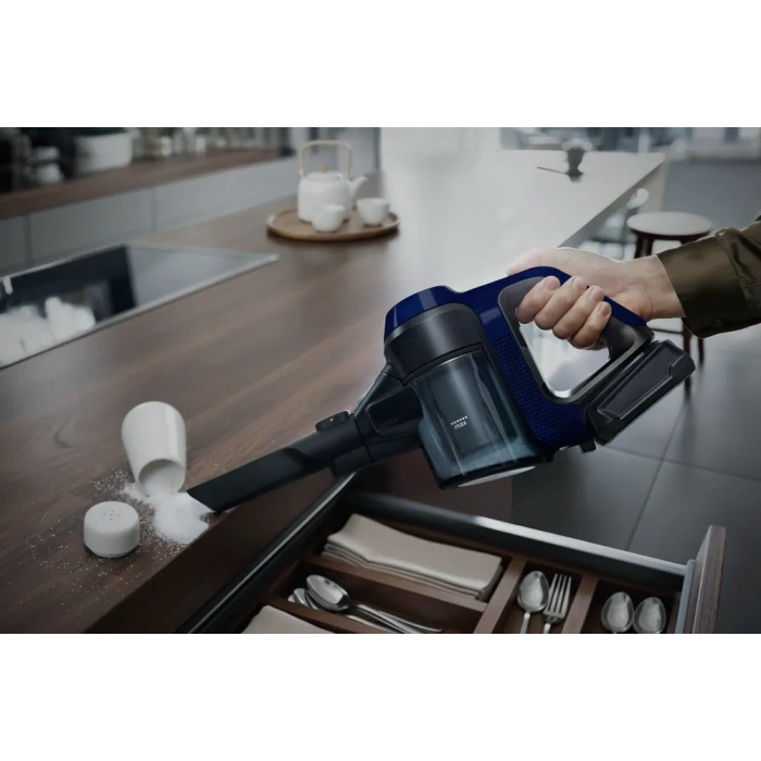 Siemens IQ500 VSM120B Şarjlı Dikey Süpürge