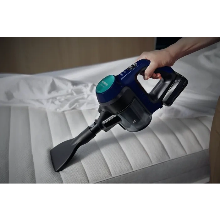 Siemens IQ500 VSM120B Şarjlı Dikey Süpürge