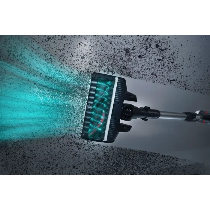 Siemens IQ500 VSM120B Şarjlı Dikey Süpürge