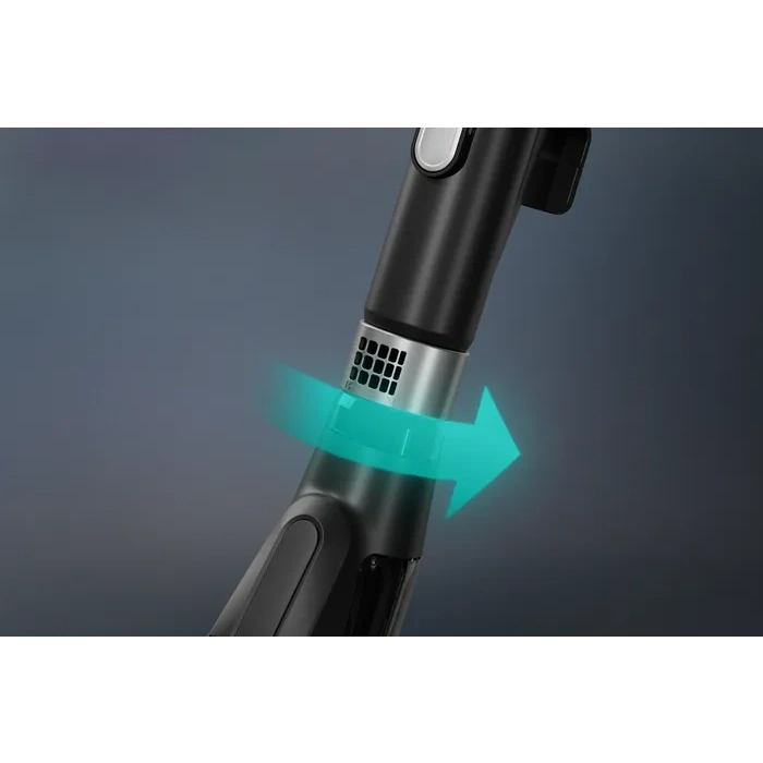 Siemens IQ500 VSM120B Şarjlı Dikey Süpürge