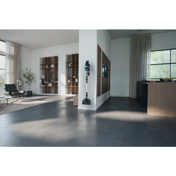 Siemens IQ500 VSM120B Şarjlı Dikey Süpürge