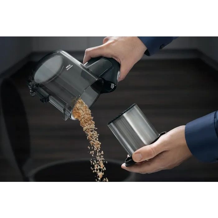 Siemens IQ500 VSM120B Şarjlı Dikey Süpürge