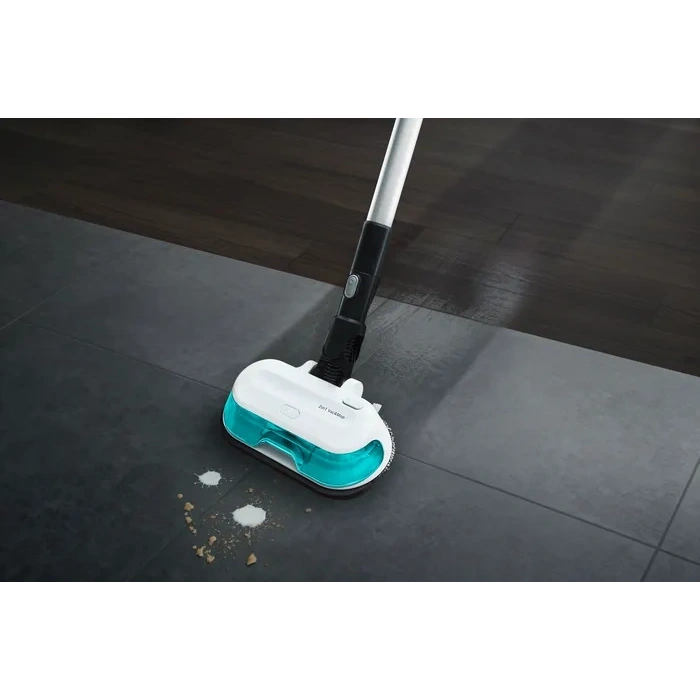 Siemens IQ500 VSM120HYG Islak Kuru Şarjlı Dikey Süpürge