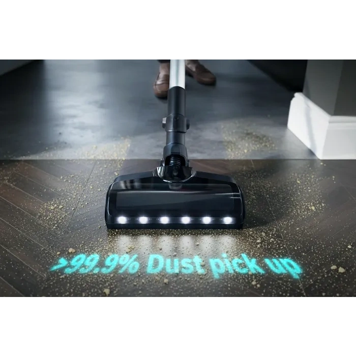 Siemens IQ500 VSM120XXL Şarjlı Dikey Süpürge