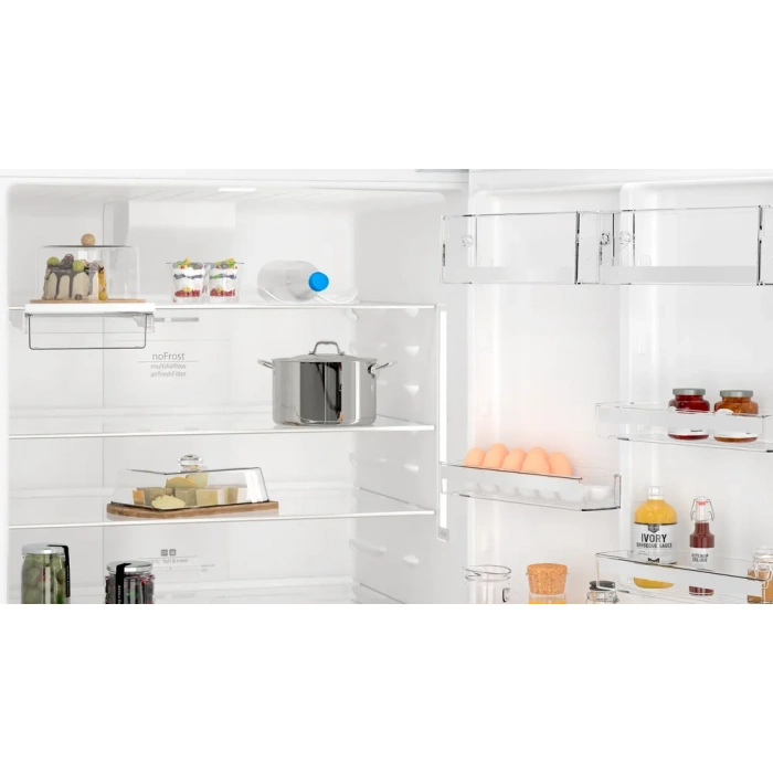 Siemens KD86NAWE1N Çift Kapılı No Frost Buzdolabı