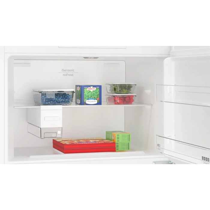 Siemens KD86NAWE1N Çift Kapılı No Frost Buzdolabı