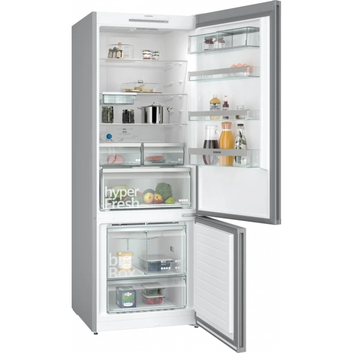 Siemens KG56NTWE0N Kombi No Frost Buzdolabı