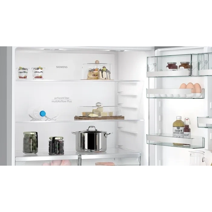 Siemens KG86PAIC0N Kombi No Frost Buzdolabı