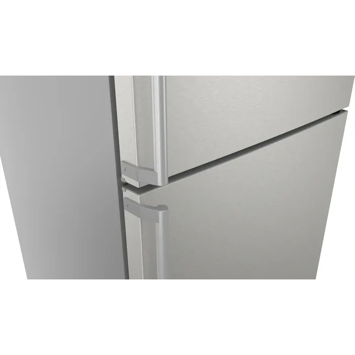 Siemens KG86PAIC0N Kombi No Frost Buzdolabı