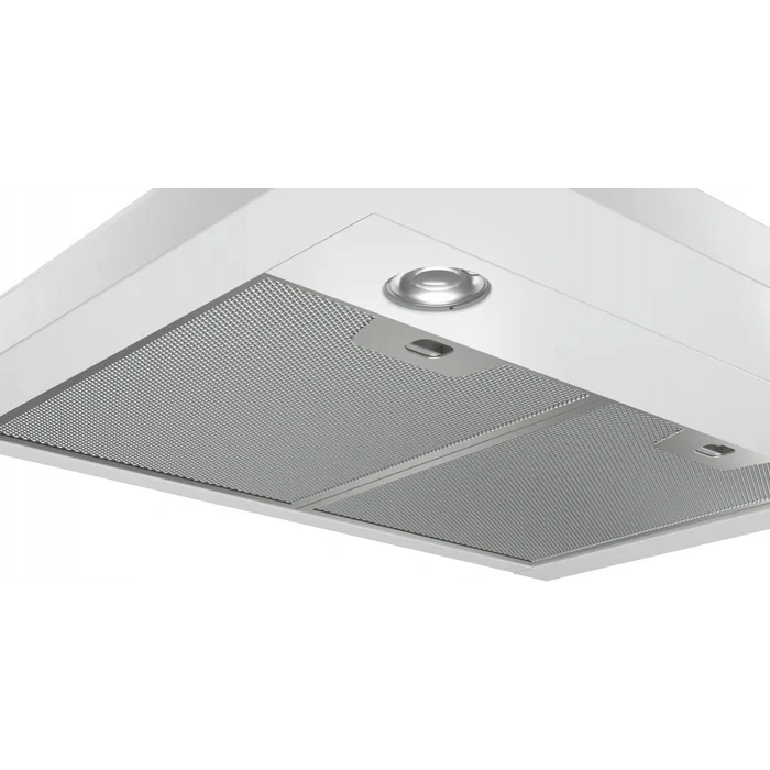 Siemens LC64PCC20T Beyaz Duvar Tipi Davlumbaz