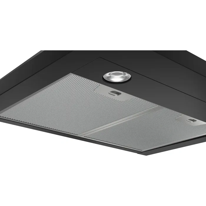 Siemens LC64PCC60T Siyah Duvar Tipi Davlumbaz