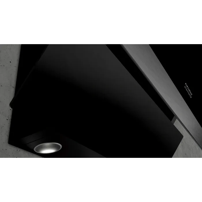 Siemens LC65KAJ60T Siyah Duvar Tipi Davlumbaz