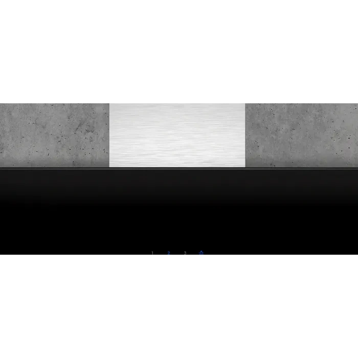 Siemens LC65KAJ60T Siyah Duvar Tipi Davlumbaz