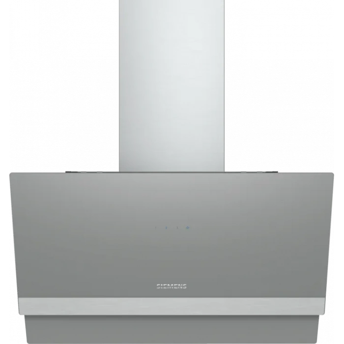 Siemens LC65KAJ70T Gri Duvar Tipi Davlumbaz