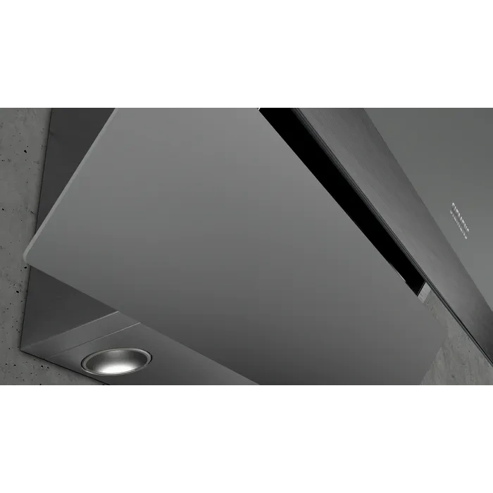 Siemens LC65KAJ70T Gri Duvar Tipi Davlumbaz