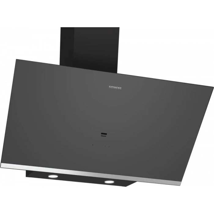 Siemens LC97KPJ70T Eğimli Davlumbaz