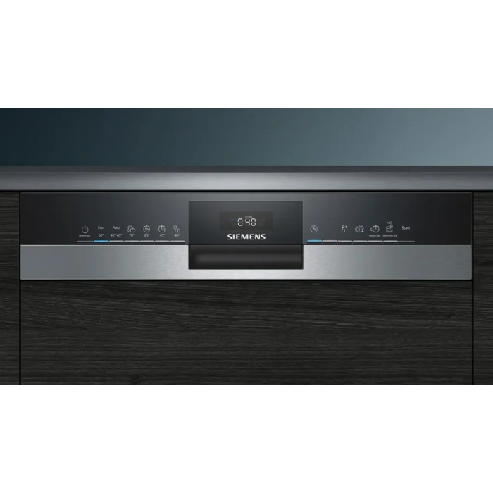 Siemens SE53IS60MT Entegre Edilmiş Bulaşık Makinesi