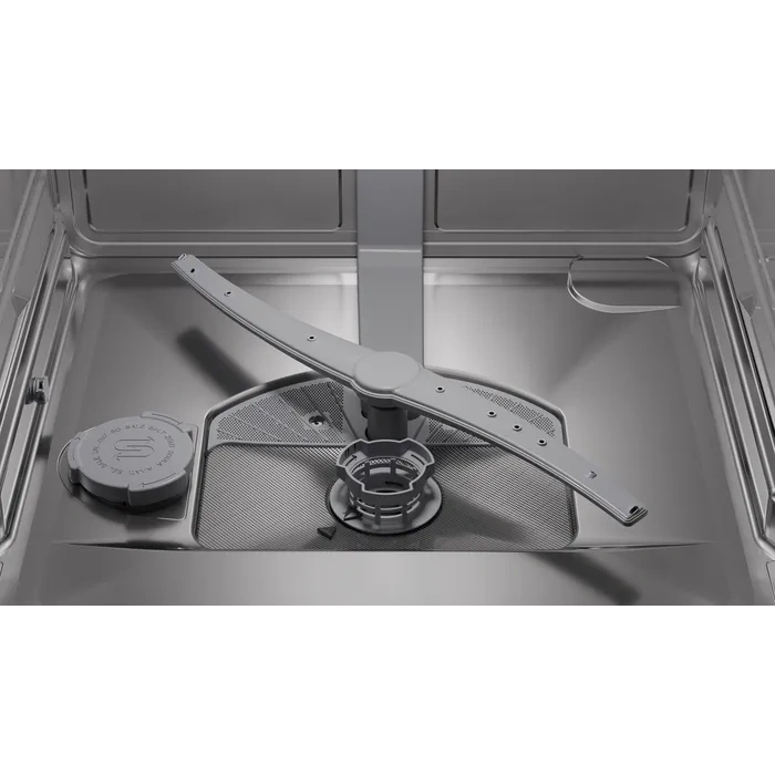 Siemens SN15EC00NT 6 Programlı Bulaşık Makinesi