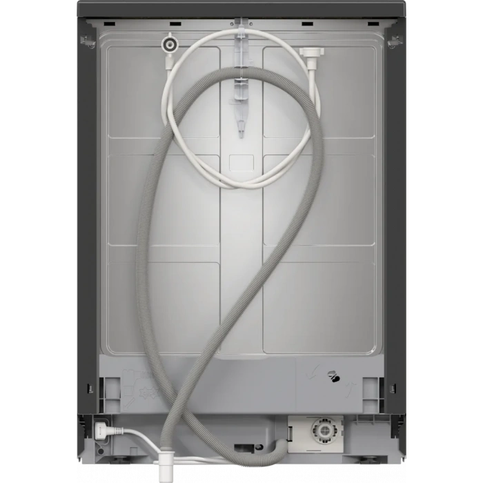 Siemens SN15EC00NT 6 Programlı Bulaşık Makinesi