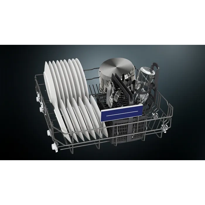 Siemens SN15EC00NT 6 Programlı Bulaşık Makinesi