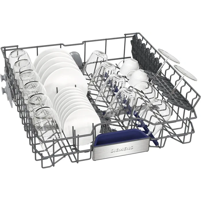 Siemens SN15EC00NT 6 Programlı Bulaşık Makinesi