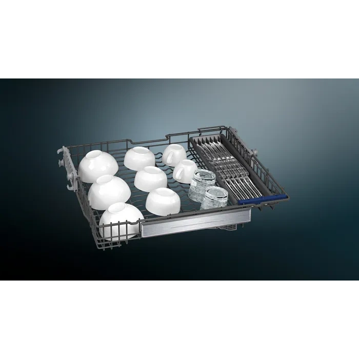 Siemens SN15EC00NT 6 Programlı Bulaşık Makinesi