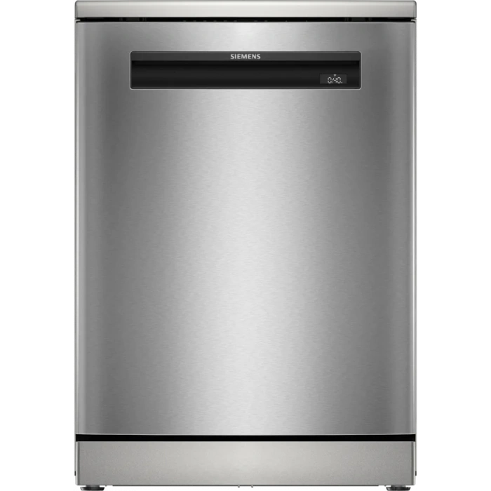 Siemens SN15EI00KT iQ500 Solo Bulaşık Makinesi 60 cm Kolay Temizlenebilir Inox