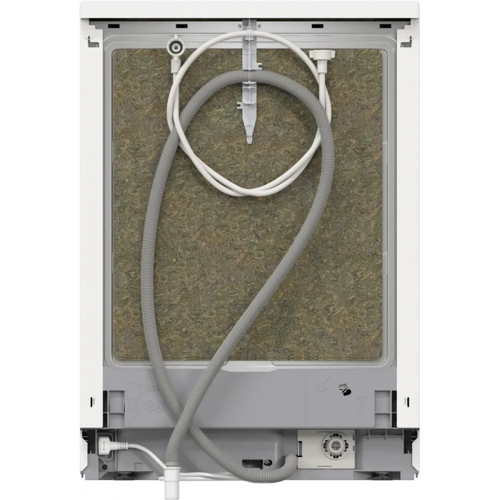 Siemens SN15EW00KT iQ500 Solo Bulaşık Makinesi 60 cm Beyaz