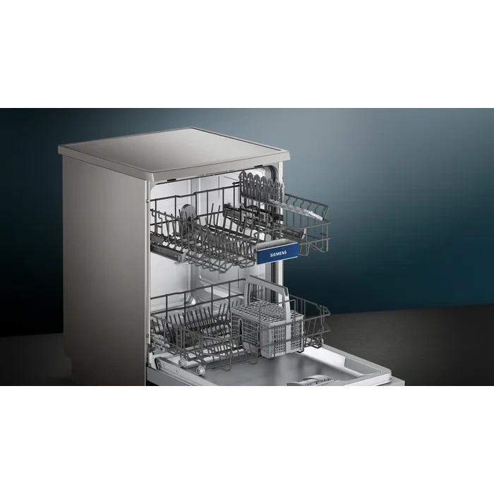 Siemens SN23EI60KT 6 Programlı Bulaşık Makinesi