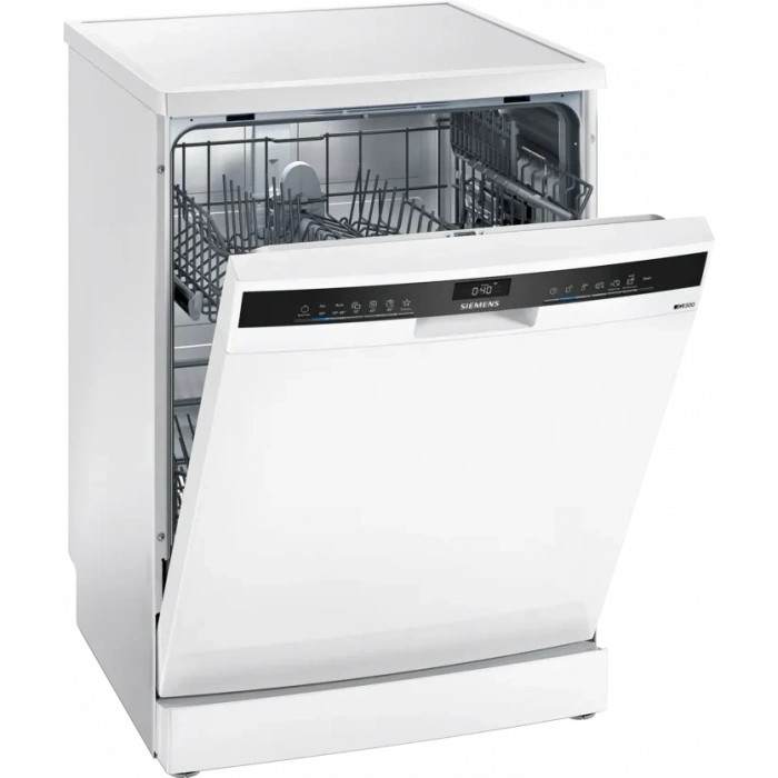 Siemens SN23EW60KT 6 Programlı Bulaşık Makinesi