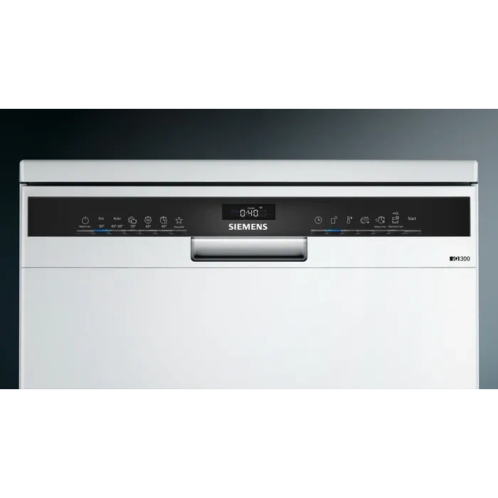 Siemens SN23EW60KT 6 Programlı Bulaşık Makinesi