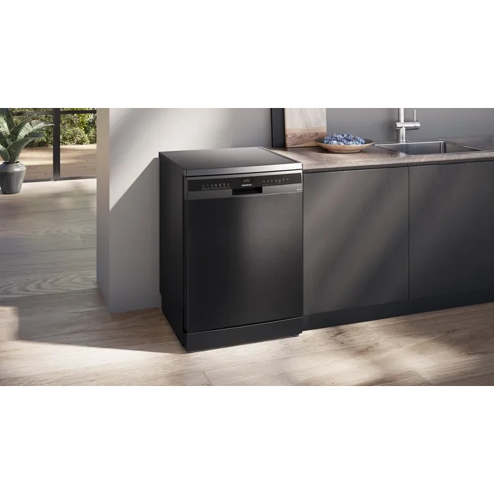 Siemens SN23IC62KT 6 Programlı Bulaşık Makinesi