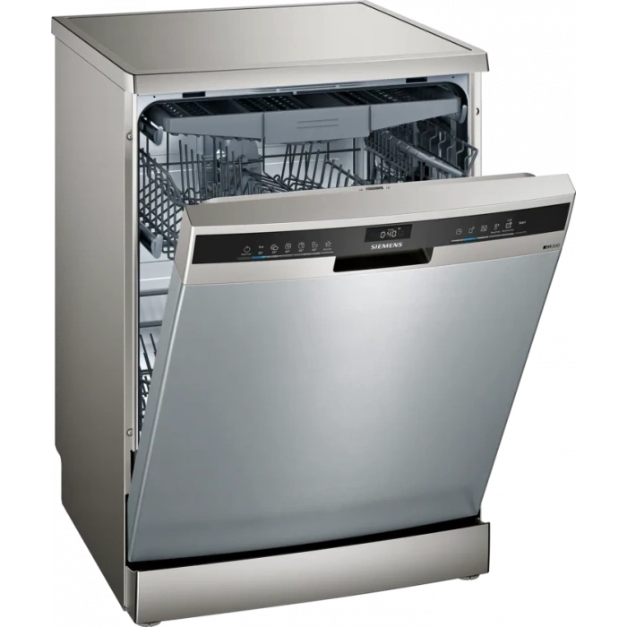 Siemens SN23II60MT Home Connect 5 Programlı Bulaşık Makinesi