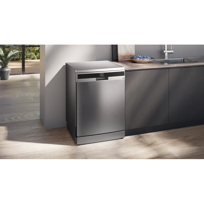 Siemens SN25EI63KT Solo bulaşık makinesi
