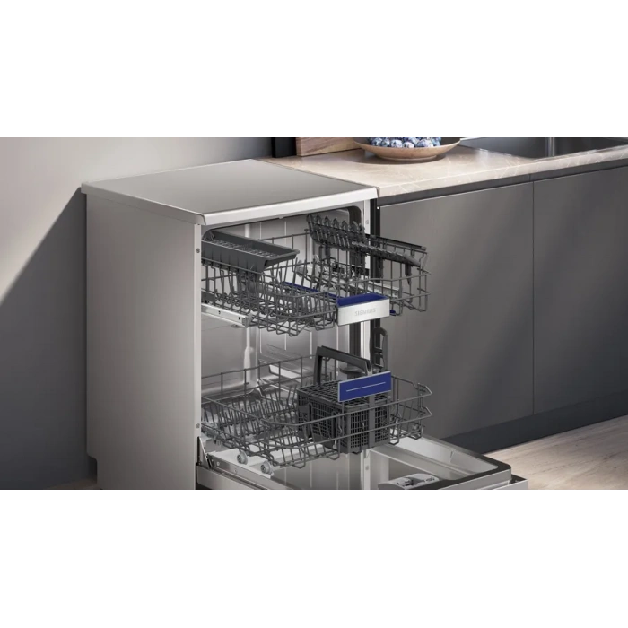 Siemens SN25EI63KT Solo bulaşık makinesi