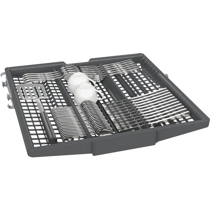 Siemens SN25EI63MT iQ500 Solo Bulaşık Makinesi 60 cm Kolay Temizlenebilir Inox