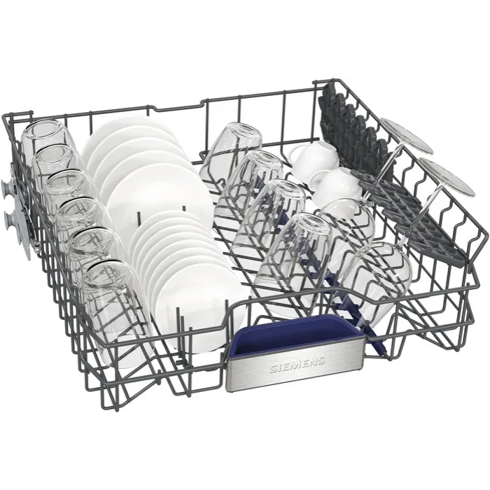 Siemens SN25EI63MT iQ500 Solo Bulaşık Makinesi 60 cm Kolay Temizlenebilir Inox