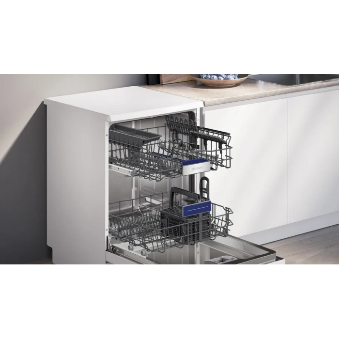 Siemens SN25EW63KT Solo Bulaşık Makinesi