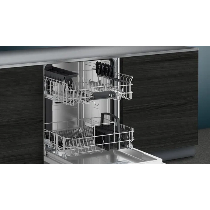 Siemens SN615X01DT 5 Programlı Ankastre Bulaşık Makinesi