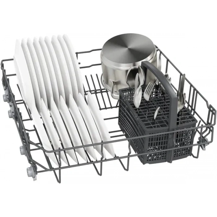 Siemens SN615X01DT 5 Programlı Ankastre Bulaşık Makinesi