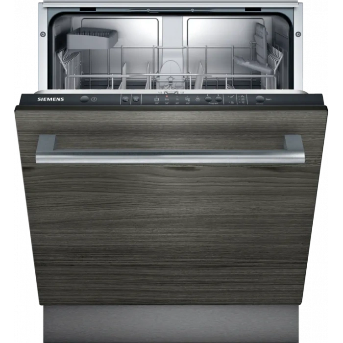 Siemens SN615X01DT 5 Programlı Ankastre Bulaşık Makinesi