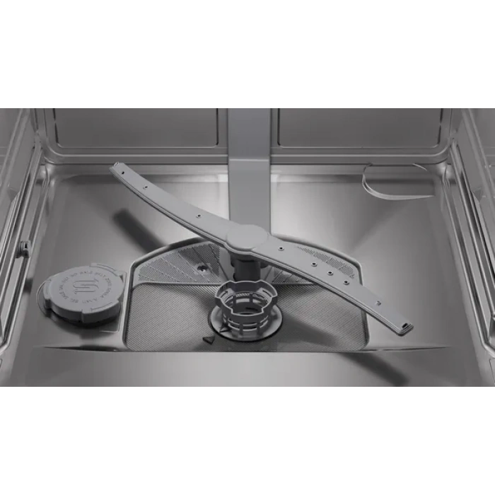 Siemens SN615X01DT 5 Programlı Ankastre Bulaşık Makinesi